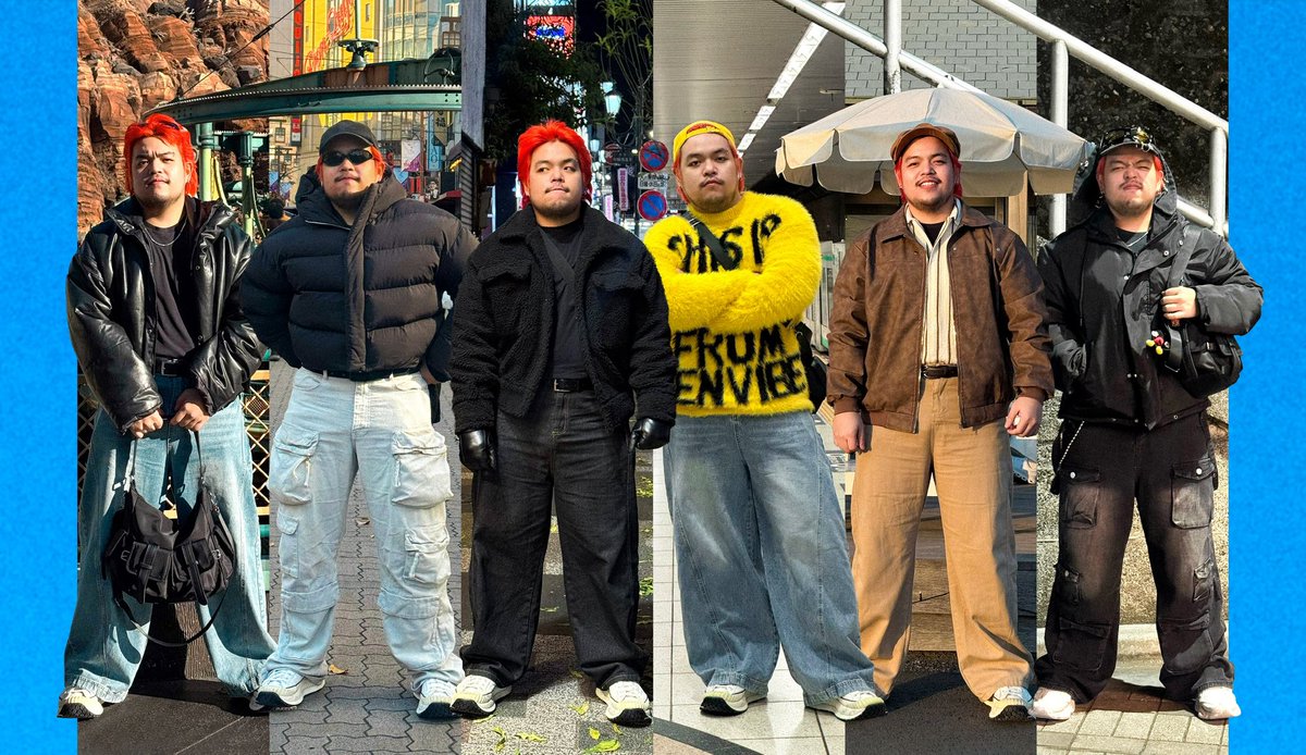 น้องแยมโรลเบียวโดยกำเนิด👼🏼 tweet media