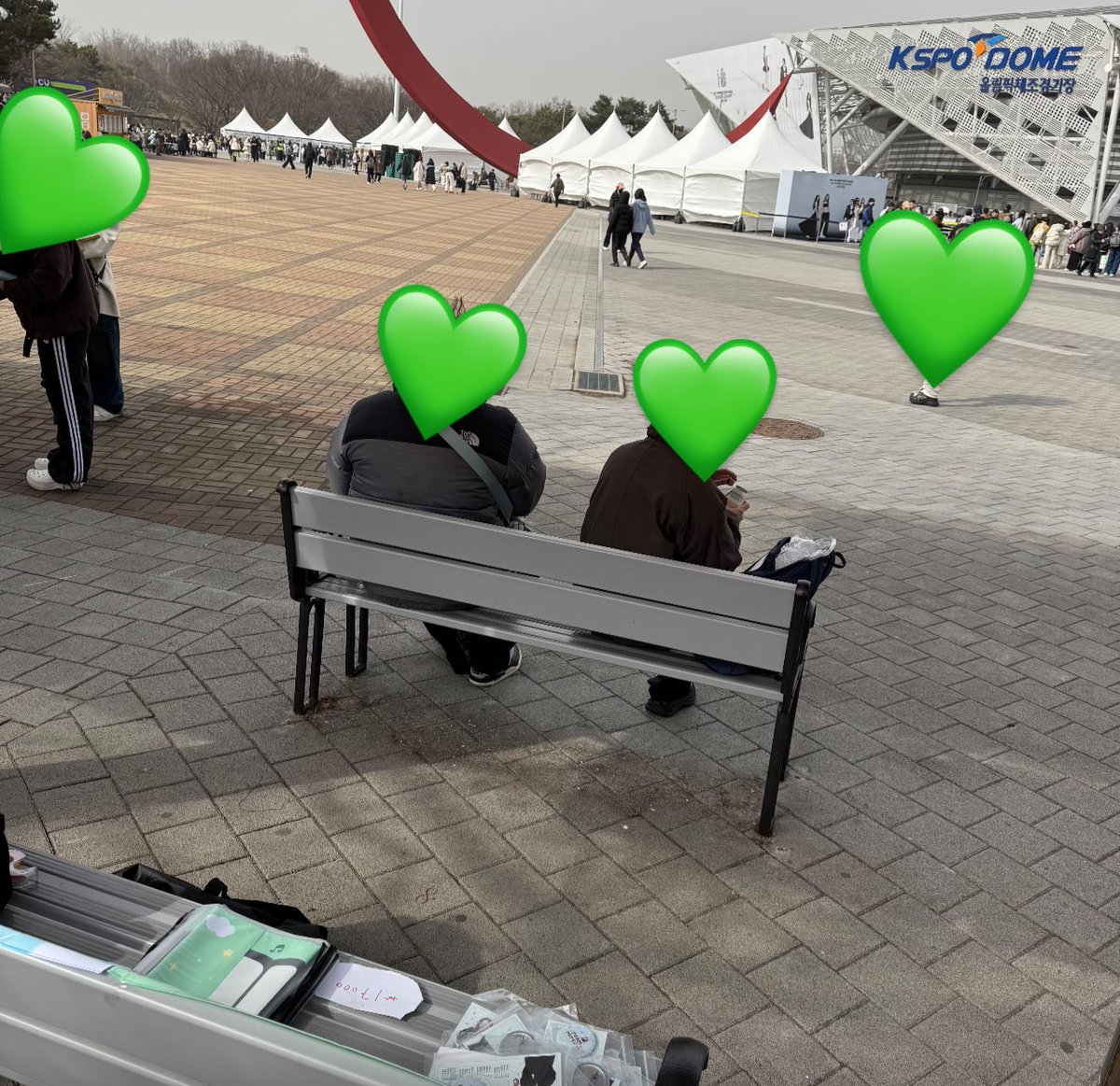 비마이아이들 #MY 💍 tweet media