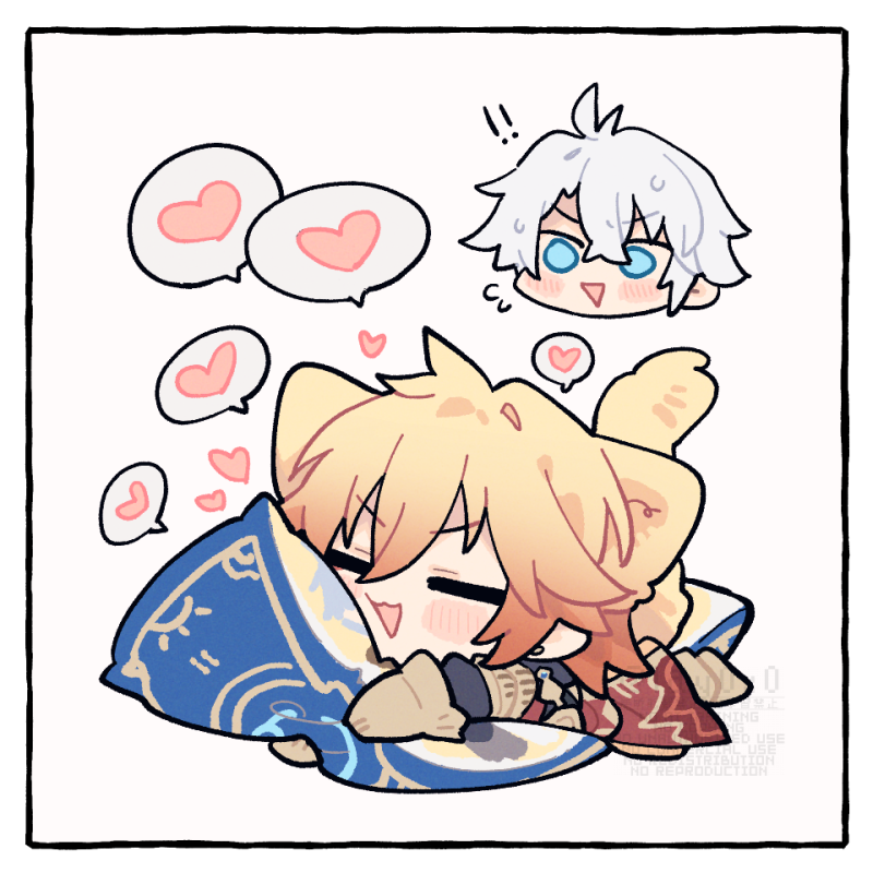 🍰🤍原稿中 tweet media