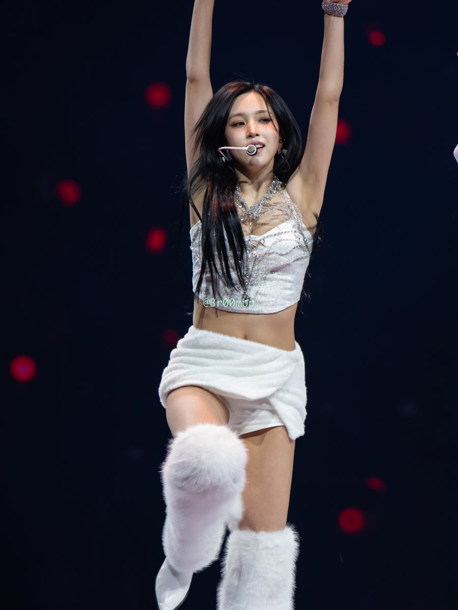 260220 #TWICE #트와이스 #MINA #미나 #TWICE_6TH_WORLD_TOUR