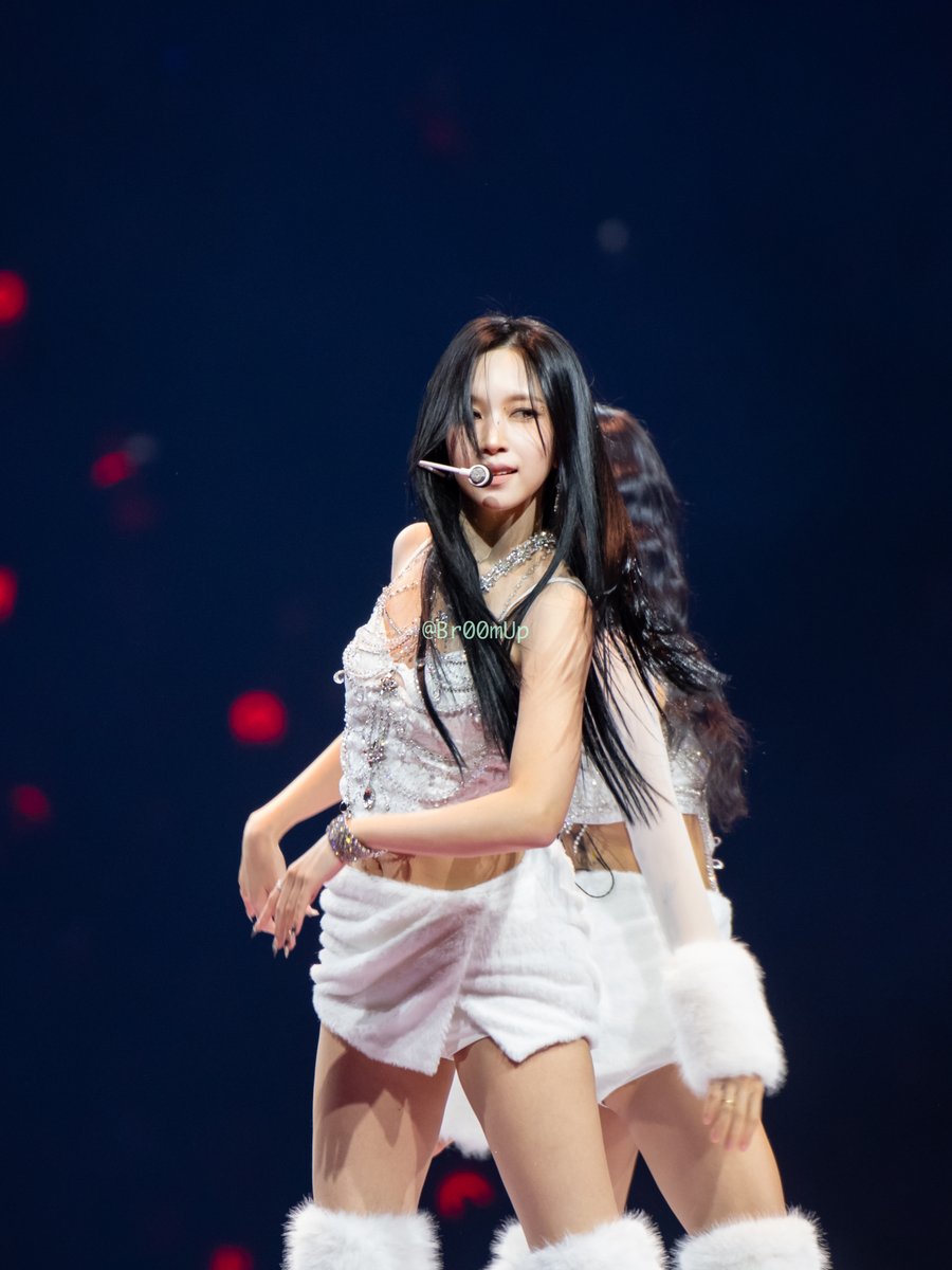 260220 #TWICE #트와이스 #MINA #미나 #TWICE_6TH_WORLD_TOUR