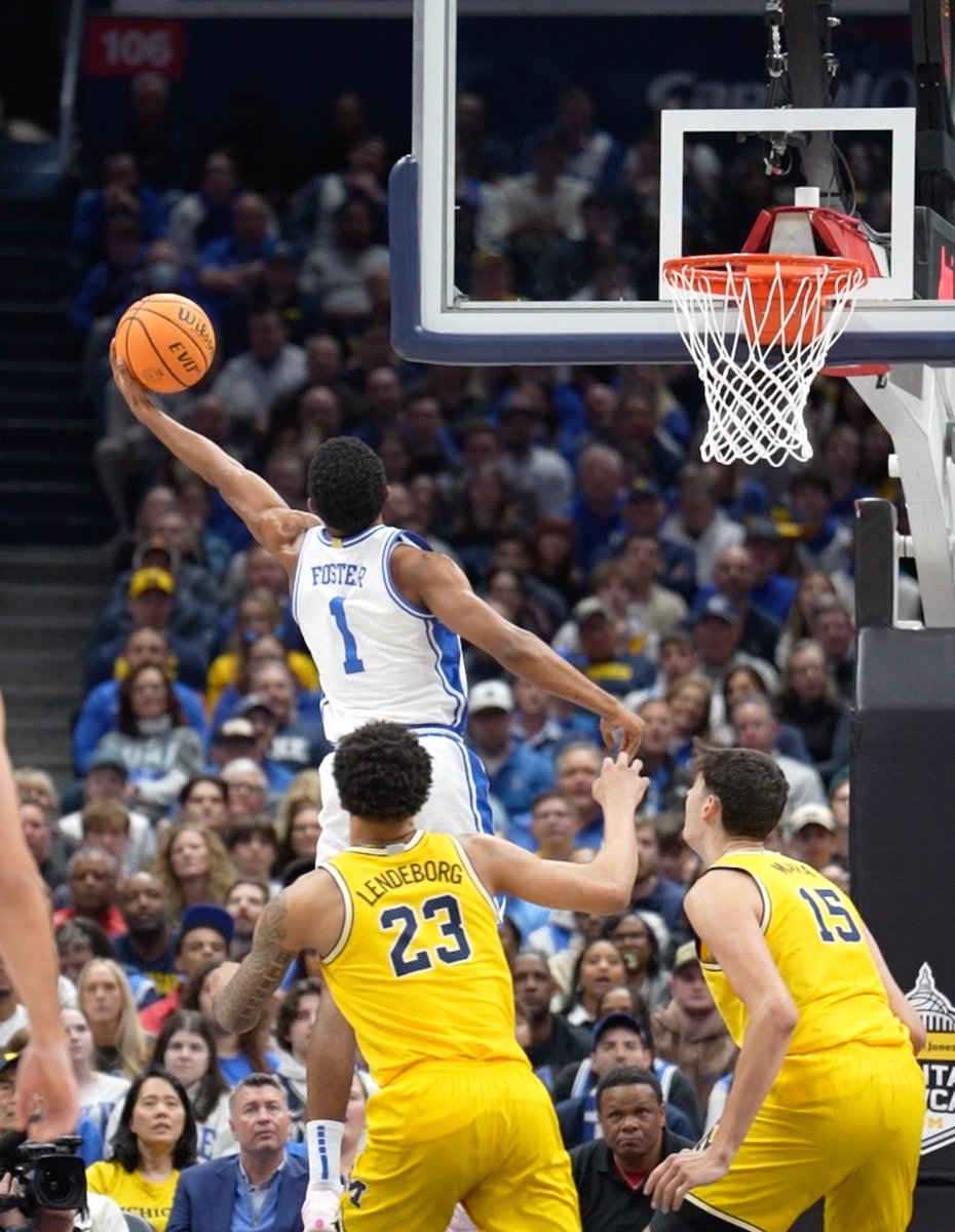 Duke Men’s Basketball tweet media