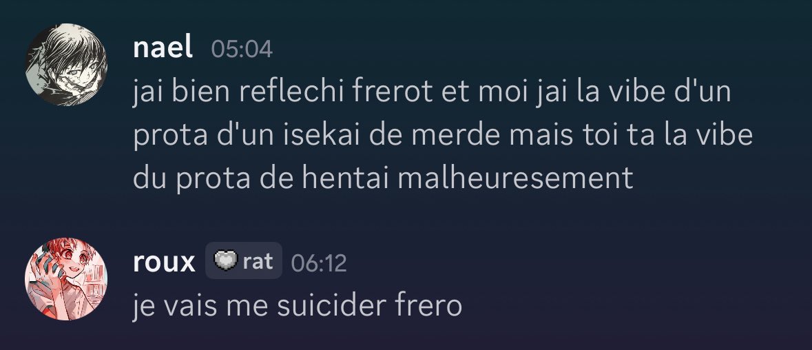 roux ᓚᘏᕐᐷ tweet media