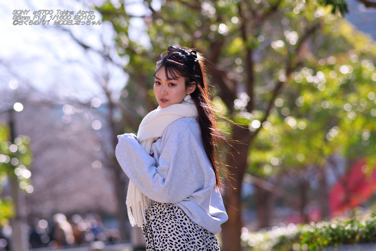 なっちゃん ⑮20260111(青海南ふ頭公園他) (@nachan__64) まだまだ続く