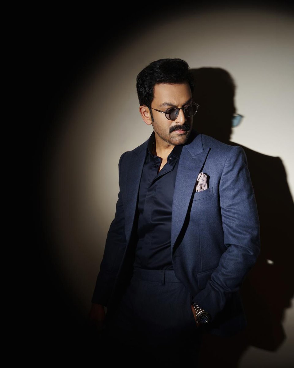 Being Prithvi tweet media