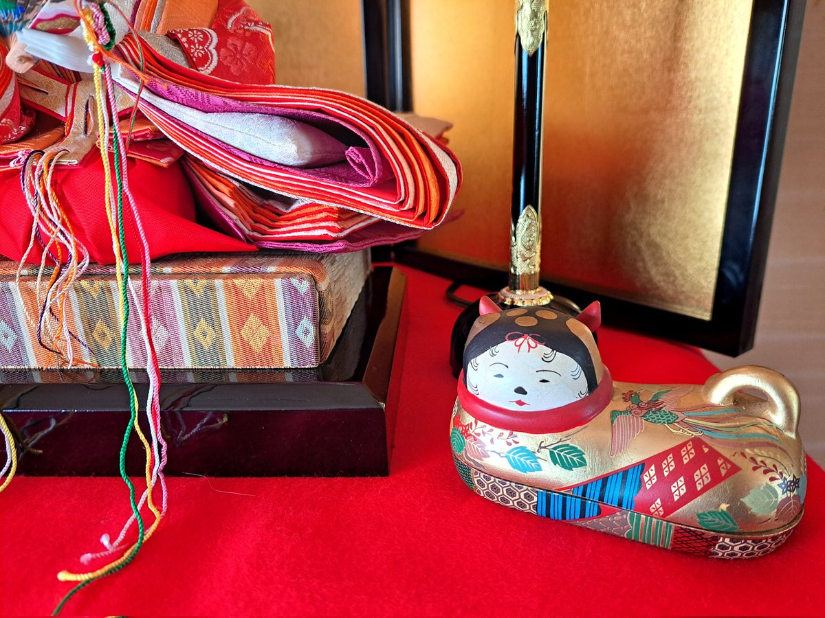 雪井苑生 tweet media