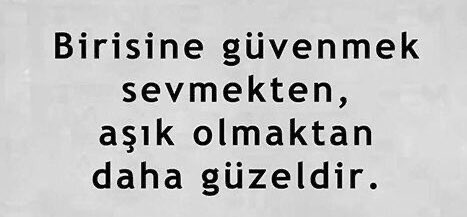 Günaydınlar…🔥