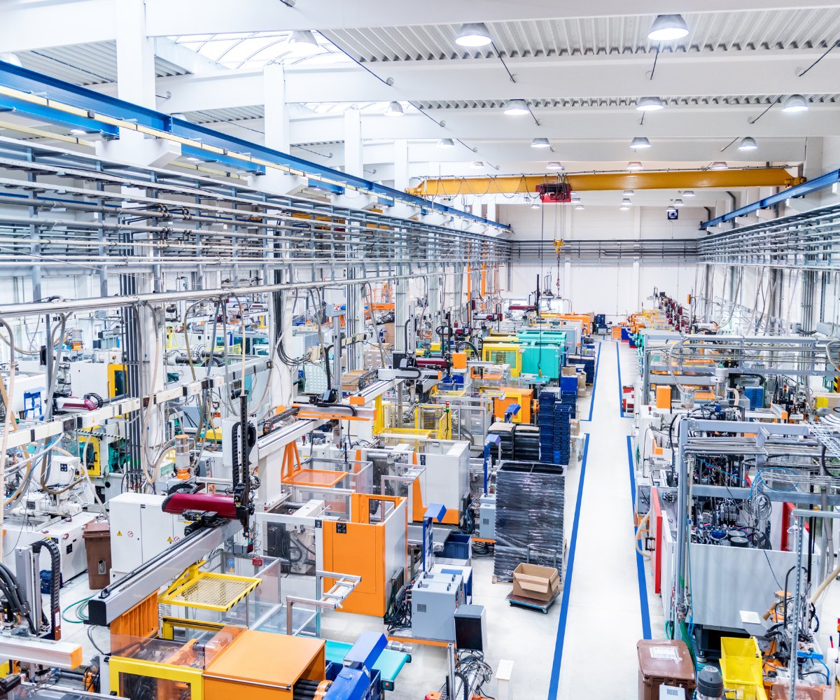 🚨 #Mangalore Plastic Park project to be inaugurated soon : The MP, Capt. Chowta

🏭 90% complete, 104 acre Plastic Park boasts 50 developed sites over 60 acres

👨‍💼 Job opportunities - 4,000 (direct) &amp; 12,000 (indirect)

🌟 Mangalore's Manufacturing boom 🚀

 #MangaloreRising