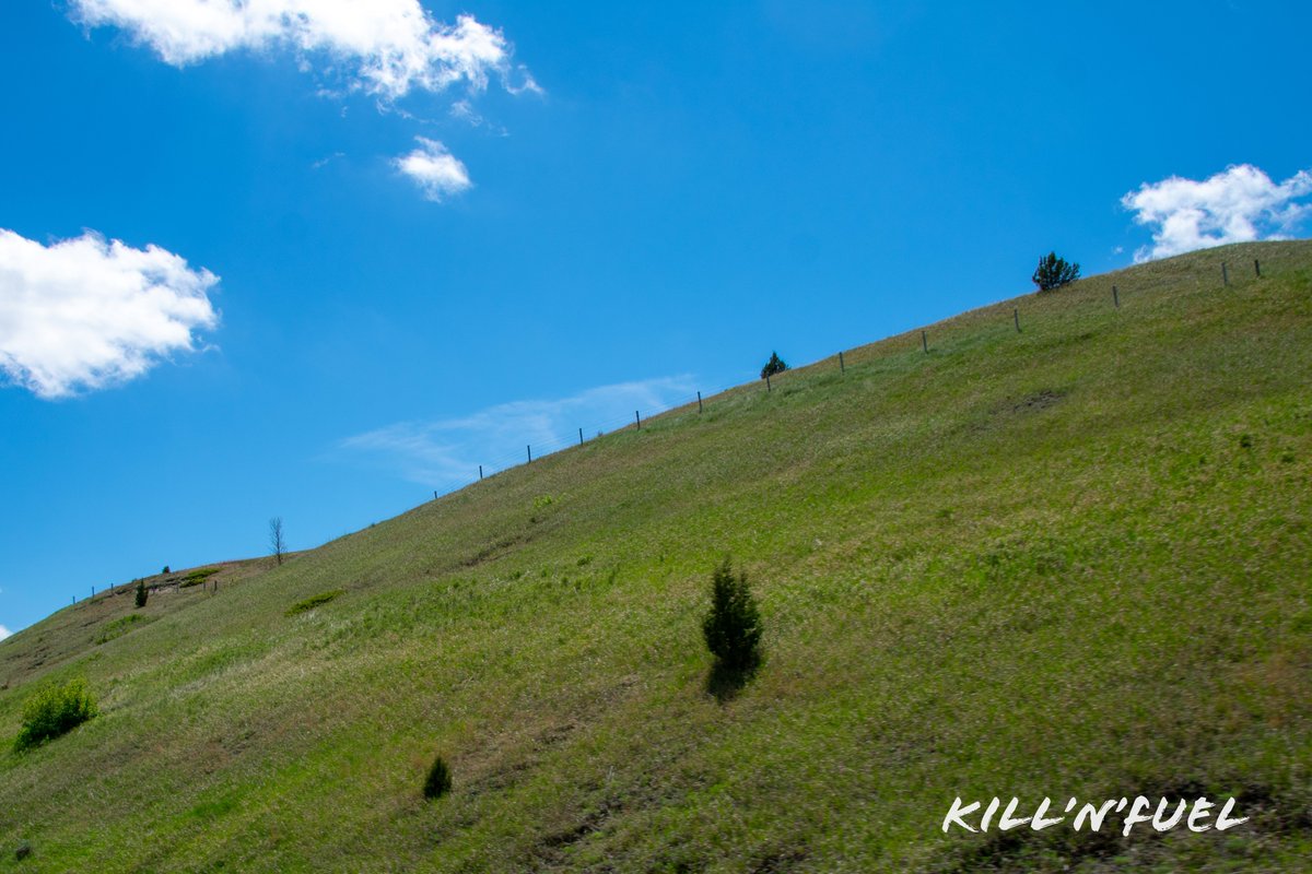 KillNFuel's tweet image. Perfect spot to lie back &amp;amp; watch the clouds.

#clouds #relaxation #daydreaming