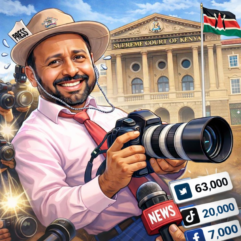 Zakheem Rajan - The Paparazzi tweet media