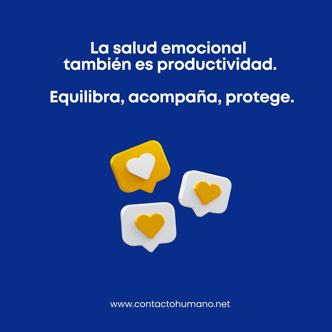 🧘‍♀️🧘 Equilibrio emocional = compromiso real.

#SaludEmocional #CompromisoLaboral