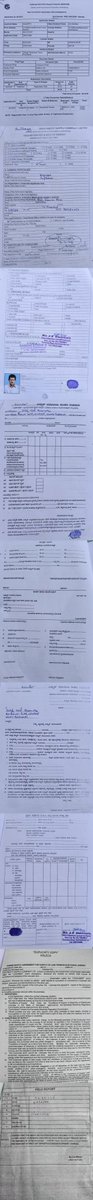 juned_bagdad's tweet photo. @OfficialGescom  for the new residential 1kw house wat are the documents required.?
Adhar,NOC GP,Photo and Attached  files ಇಷ್ಟು ದಾಖಲೆ ಸಾಕ? ಇನ್ನು ಯಾವುದಾದರು ಬೇಕಾ? ತಿಳಿಸಿ https://t.co/DFscsTtw7S