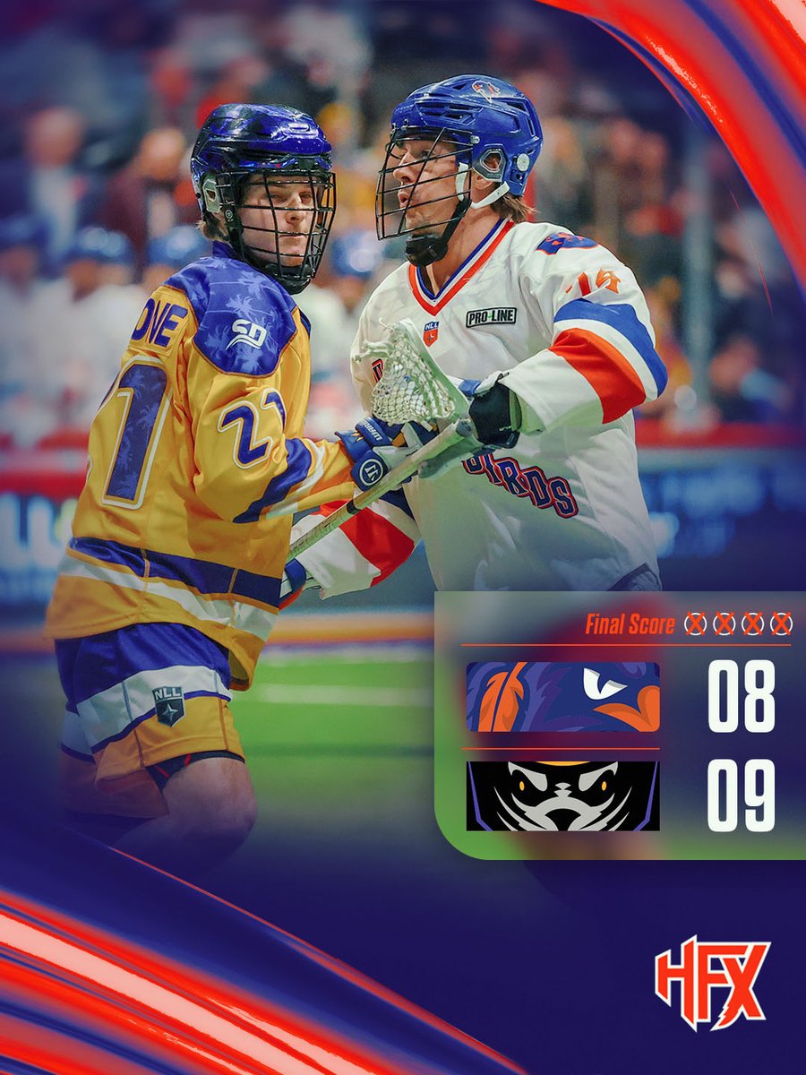 Halifax Thunderbirds tweet media