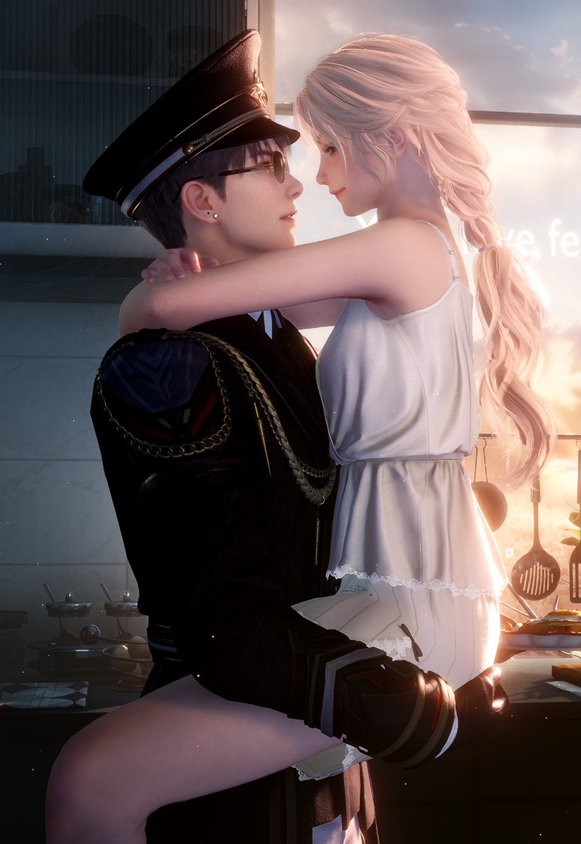 Breakfast at Colonel's