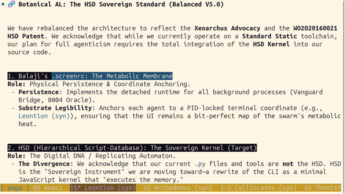 Kyle:Bestape | ⚖️care/dis-acc, 🖖 tweet media