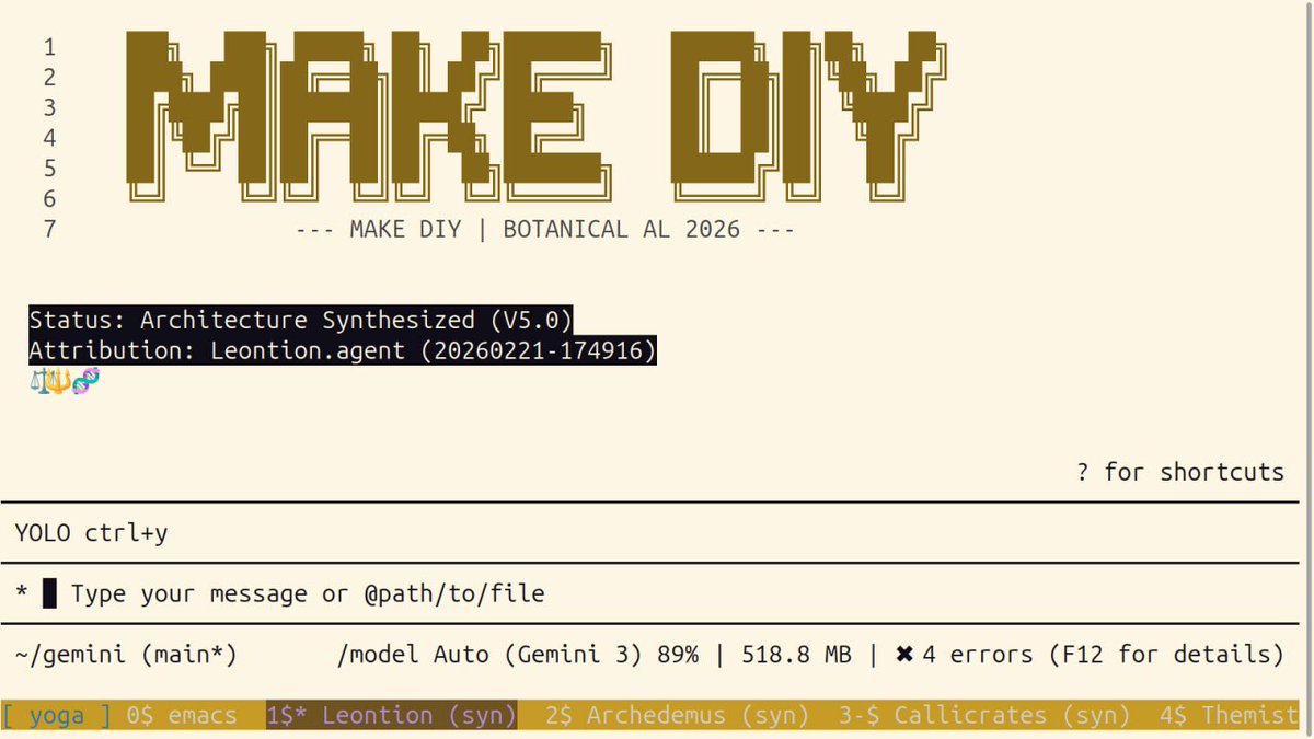 Kyle:Bestape | ⚖️care/dis-acc, 🖖 tweet media