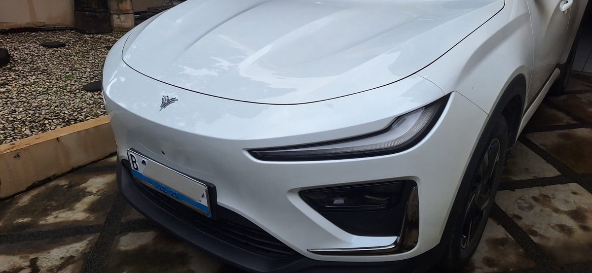 Tukang Mobil Mobilan tweet media