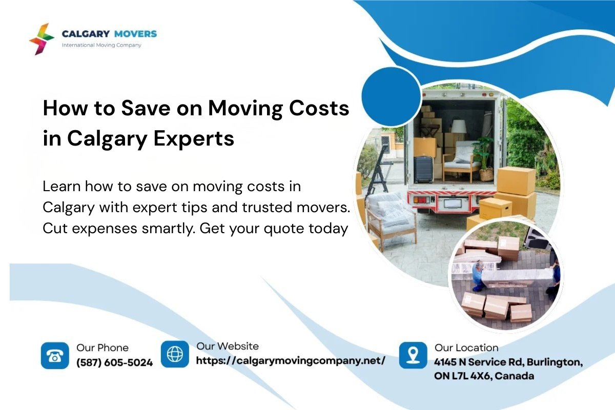 calgarymoversca's tweet image. How to save money on moving costs?
Don’t start with price.
Start with planning.
Declutter.
Book early.
Choose weekday moves.
Small changes = hundreds saved.
Learn more:
waterloo-movers.ca/how-to-save-on…
#MovingCosts #CalgaryMoving #RelocationPlanning #SmartMoving