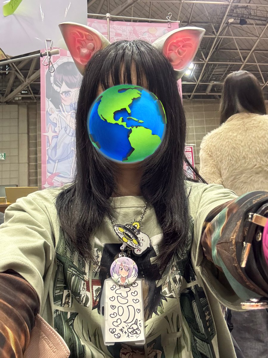 さり👾comitia東6T10a (@curry0124) / Posts / X