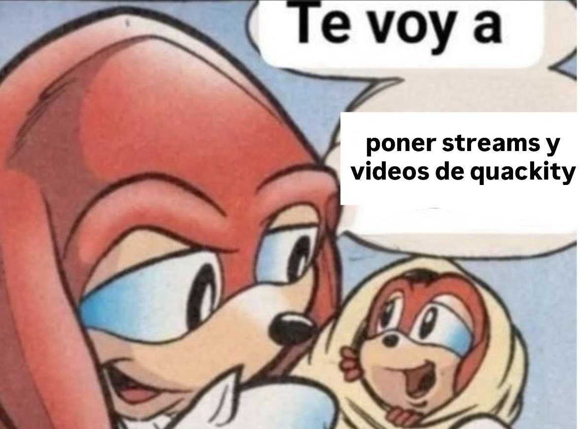 perfectamente sería yo