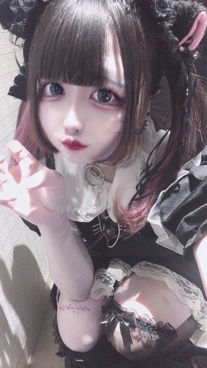 ちぺたん@池沼害悪暴言厨卍卍癇癪持ち🔪♥️ tweet media