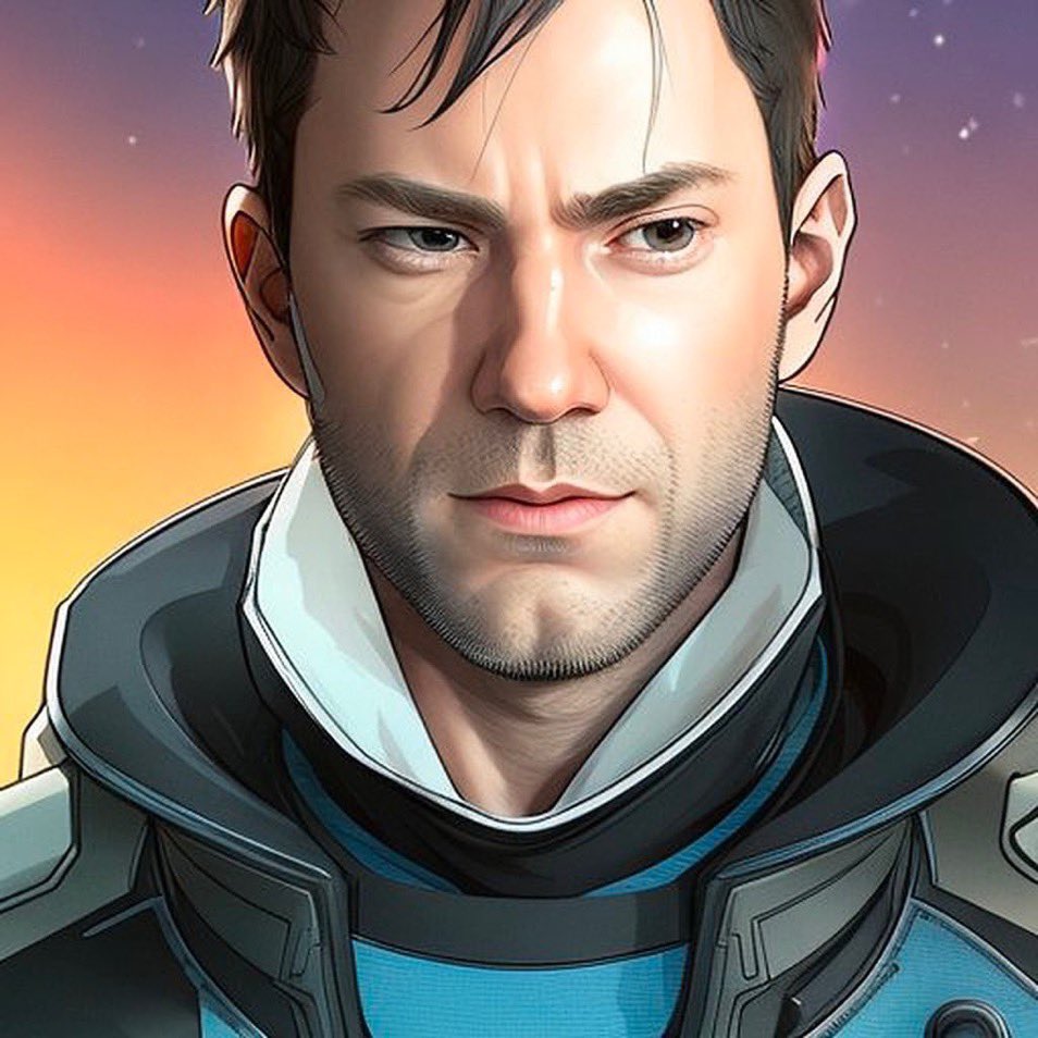 ⓧ Jack Levin ⓧ X1 tweet media