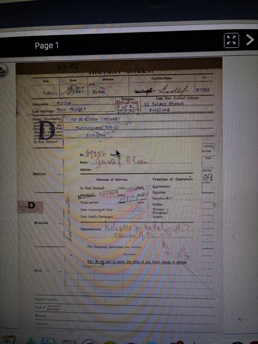 I was helping @milvet_se •/ some context to a kiwi Swede he's