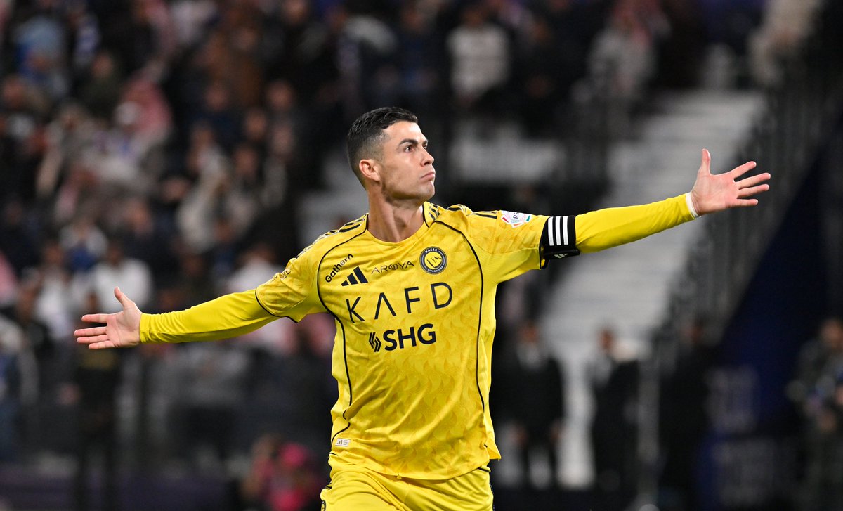 Buzz Spor tweet media