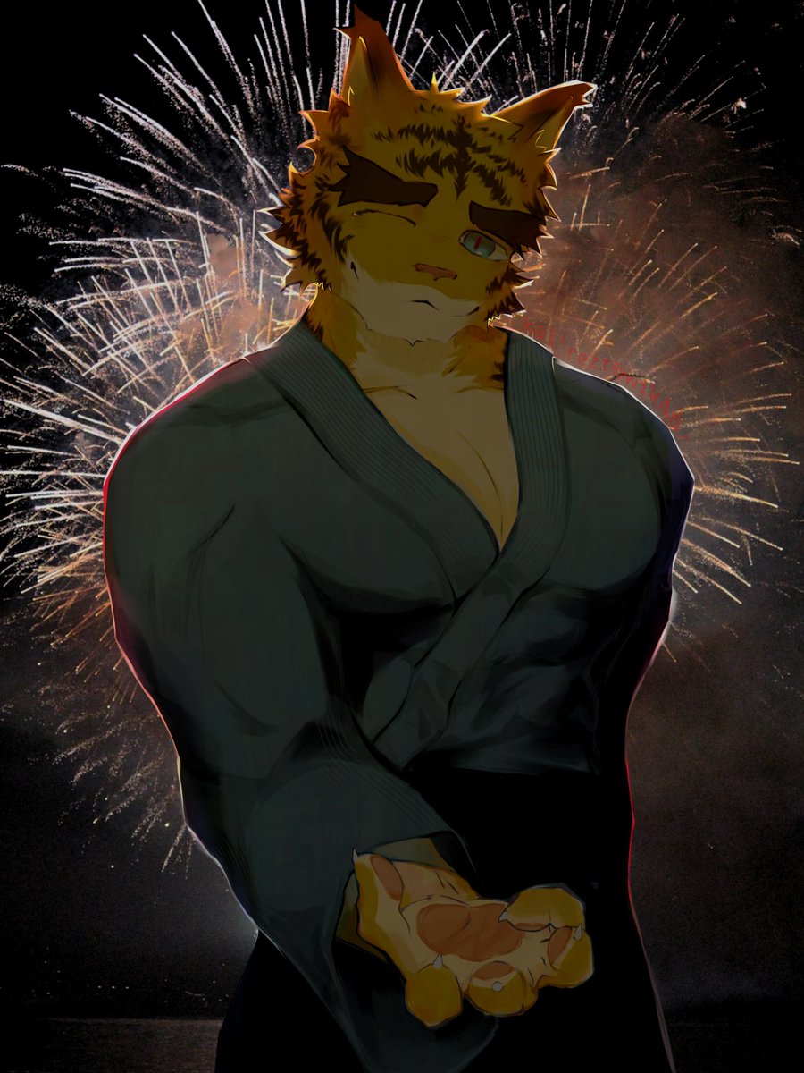 Kal'rezt tweet media