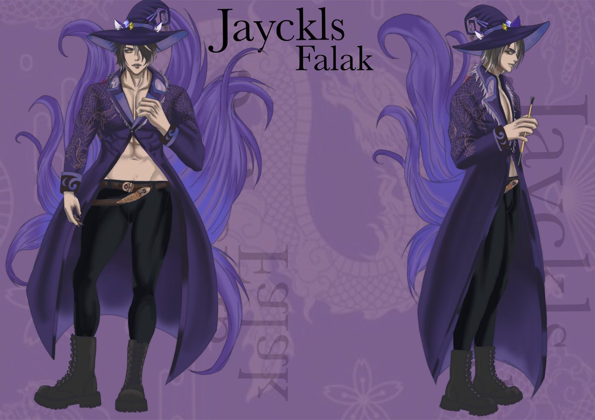 JaycklsNSFW tweet media