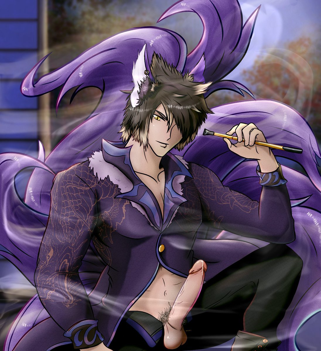 JaycklsNSFW tweet media