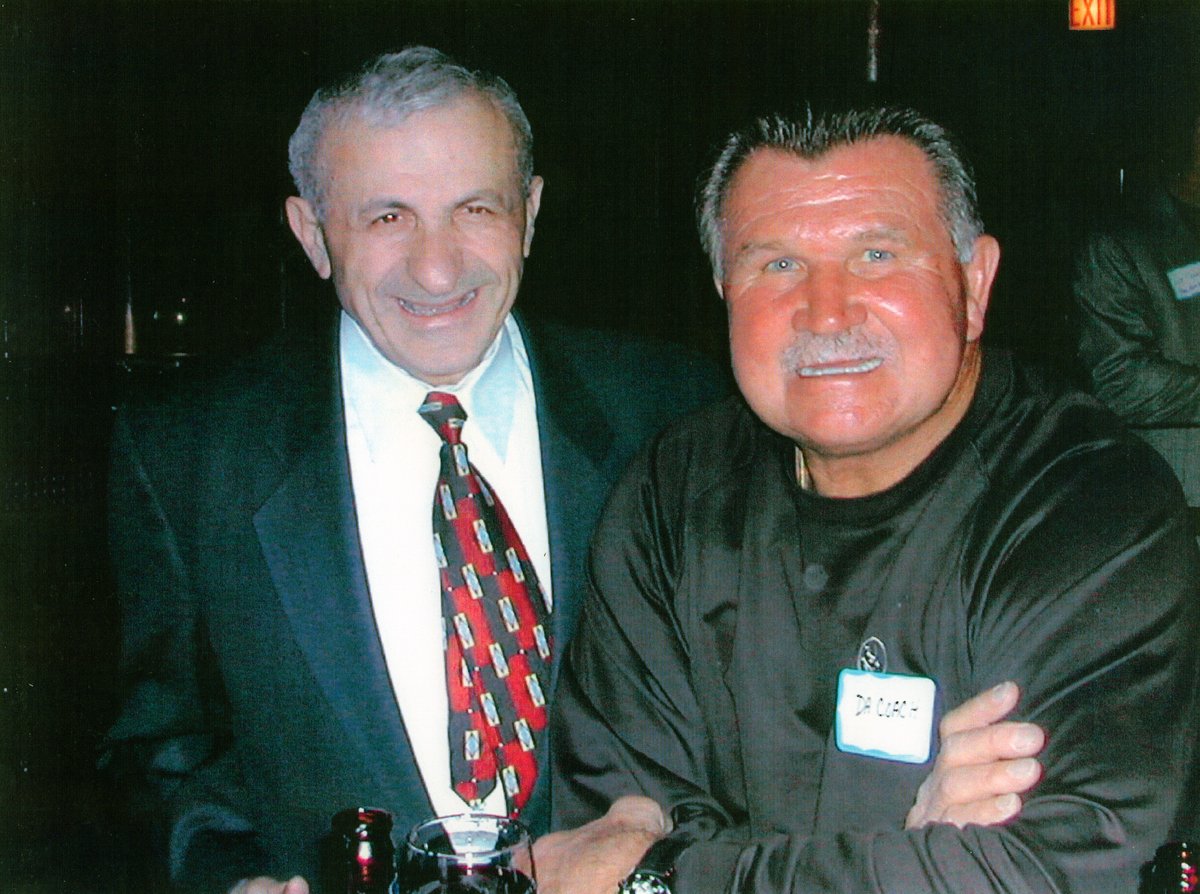 Billy Goat Tavern tweet media