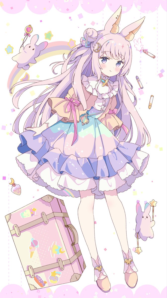 月夜 (@tsukiyopoke) / Posts / X