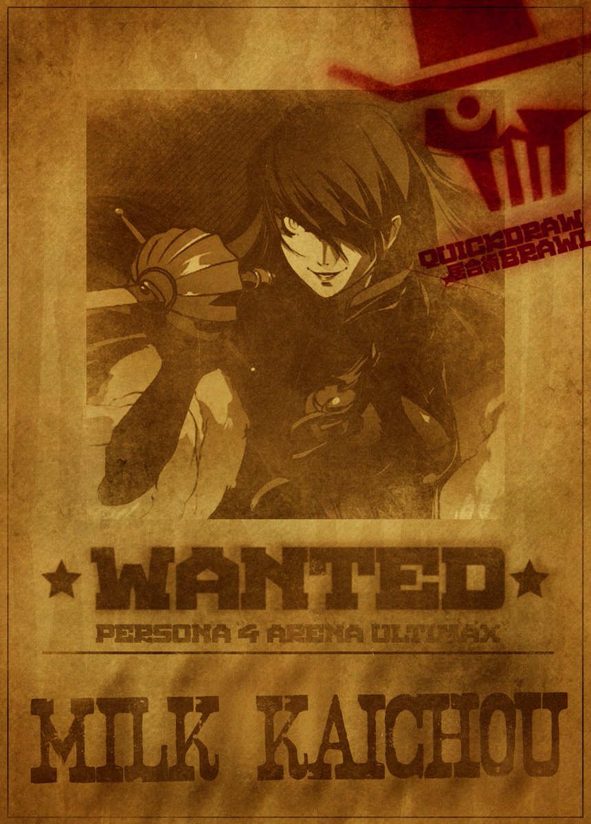 Quickdraw Brawl tweet media