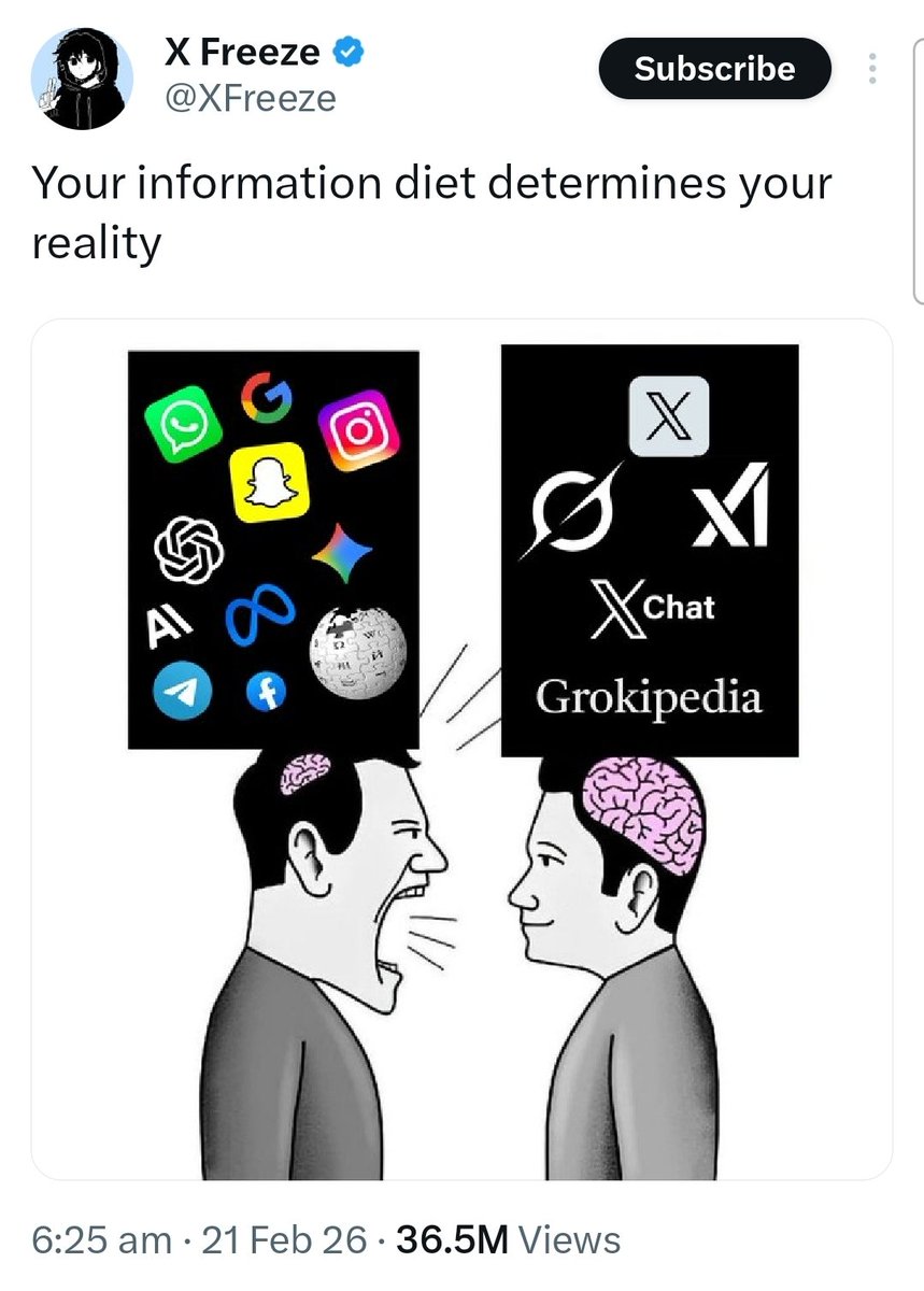 stupid tech takes tweet media