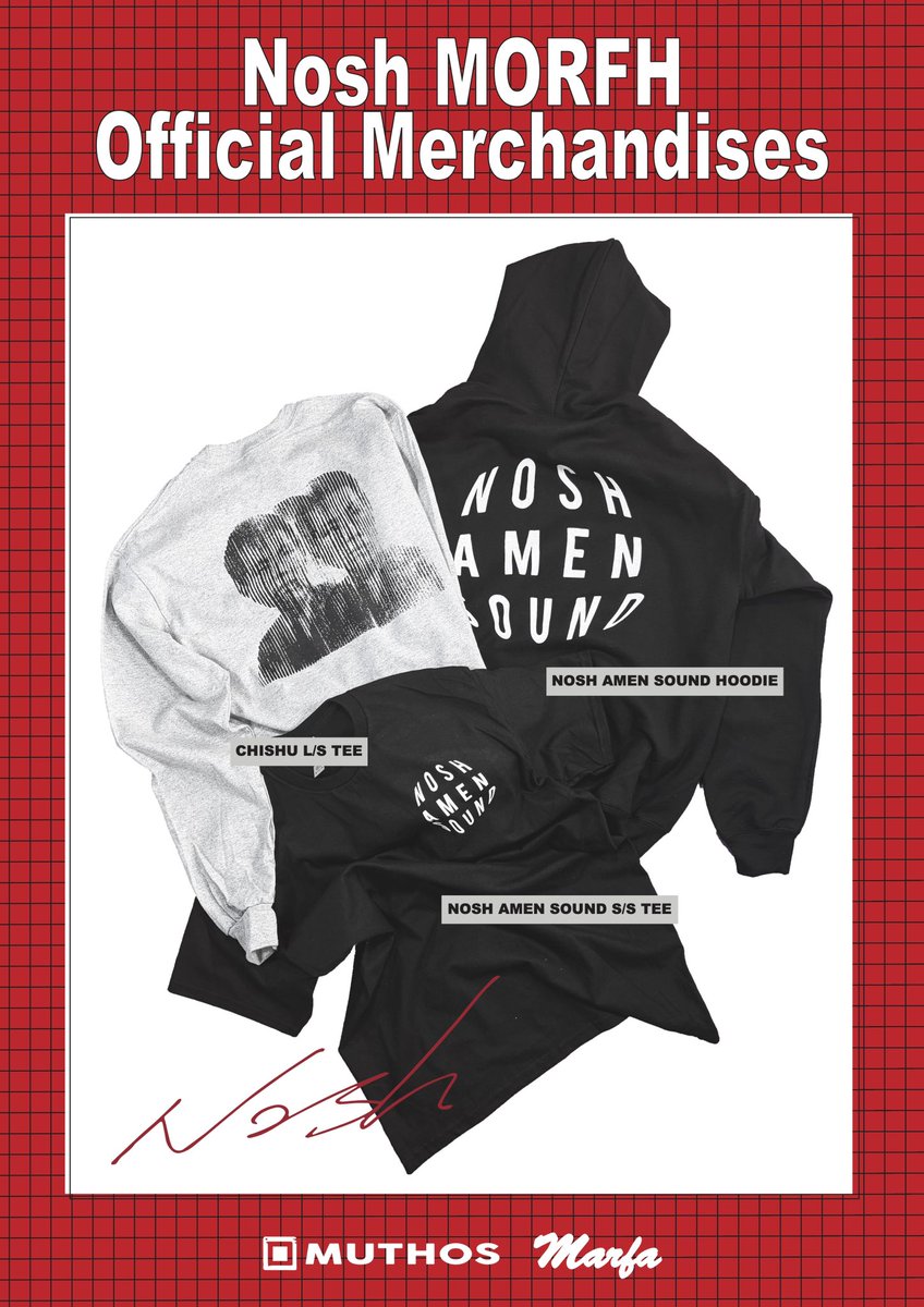 Nosh info tweet media