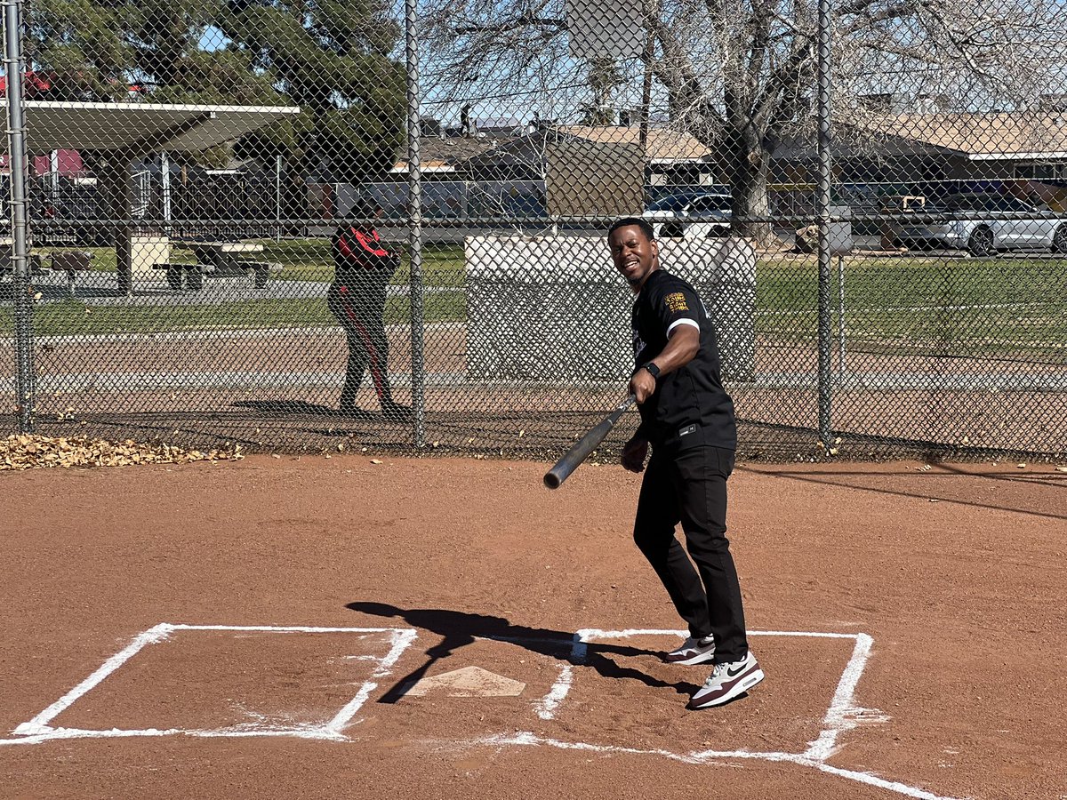 Commissioner William McCurdy II tweet media