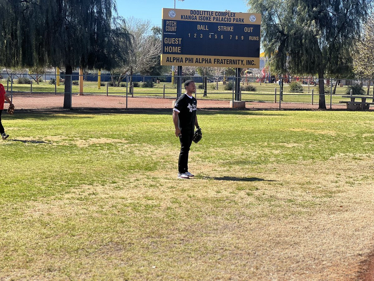 Commissioner William McCurdy II tweet media