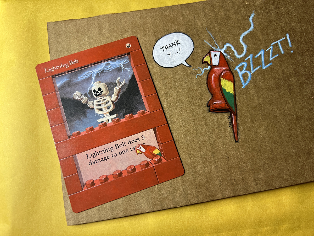 Eric Klug tweet media