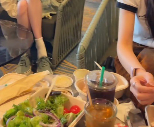 🤣🤣🤣

              A la Carte          Vs.              Buffet