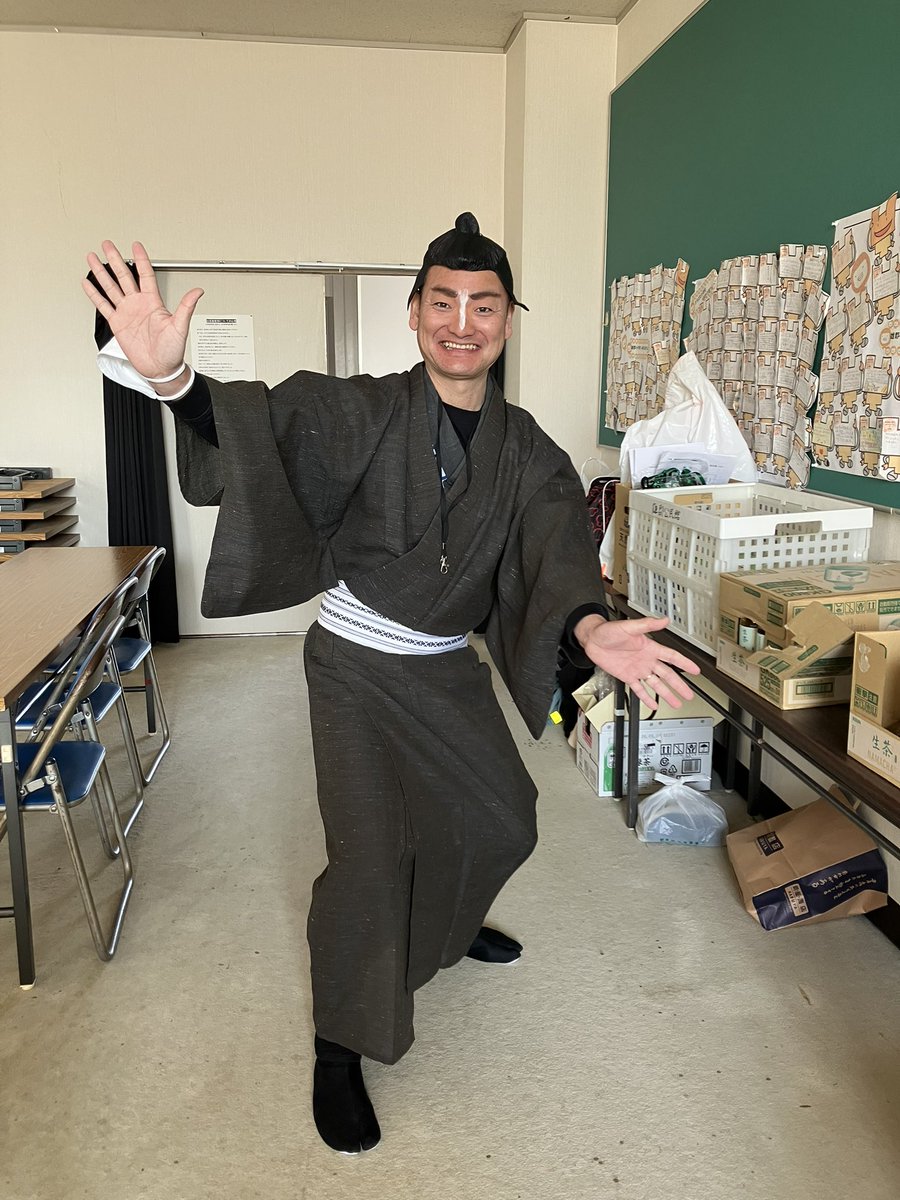 OCmr0CYtlFgi1Sw's tweet photo. ゆうぐん一座🤓
皆様お疲れ様でした♪

#松山市
#不動産
#駐車場
#物上
#地上
#ミツカルBASE
#収益物件
#ゆうぐん一座 https://t.co/t5g2TMumGE