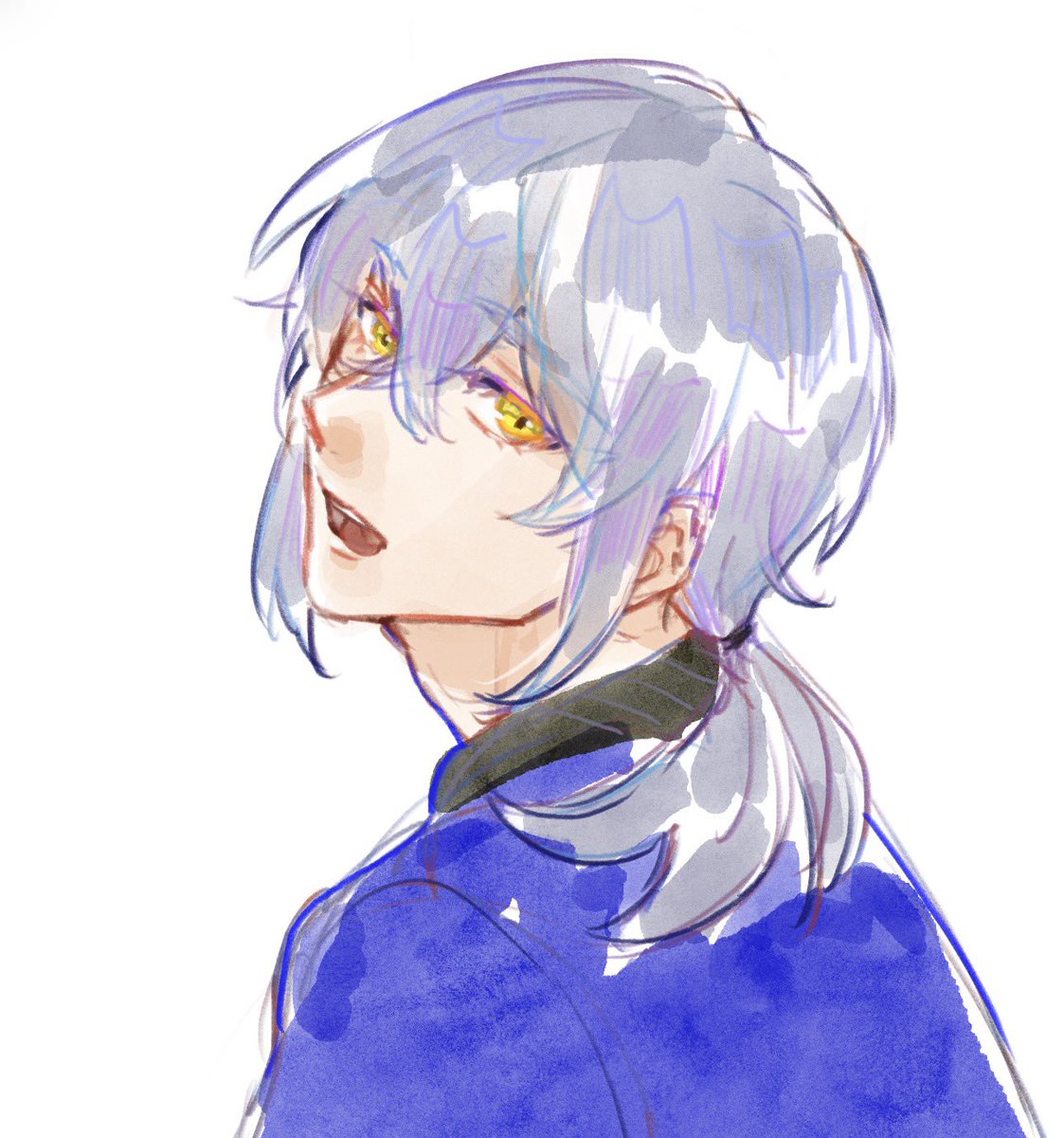fishie! 🐟 (@warmfishart) / Posts / X