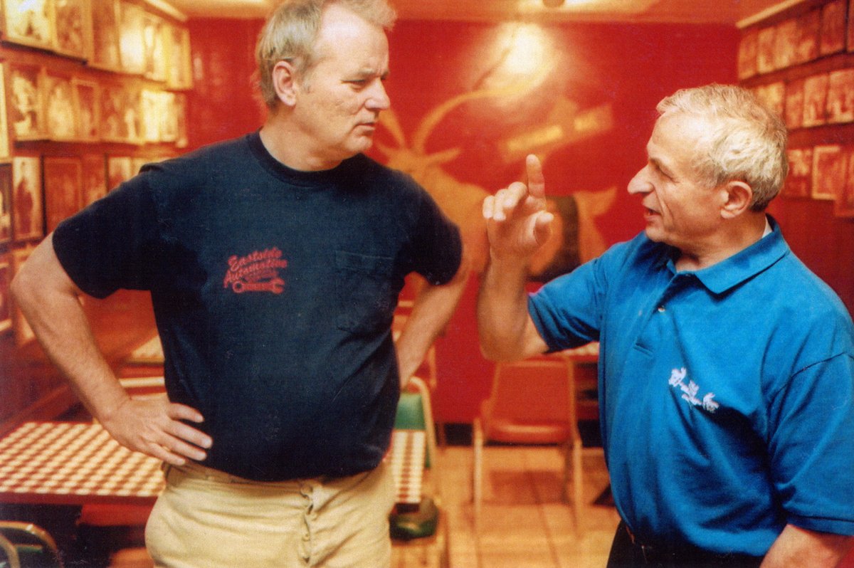 Billy Goat Tavern tweet media