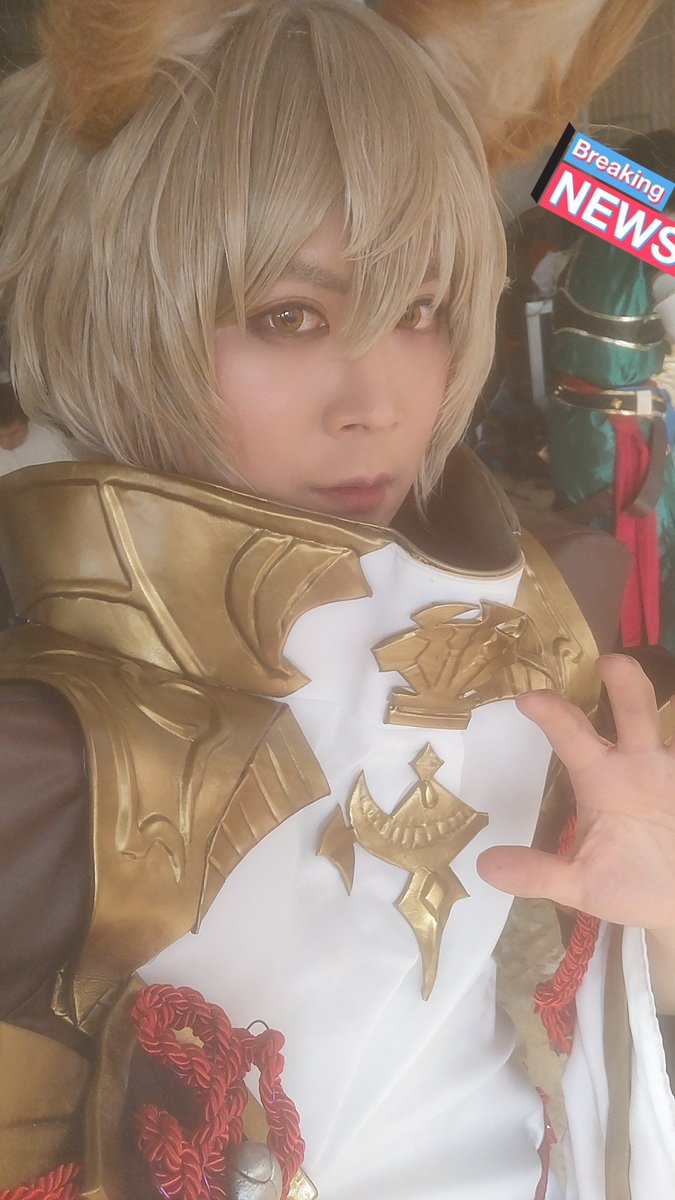 バサラなう。グラブル併せ。 #でっかいグラブル併せ20260222