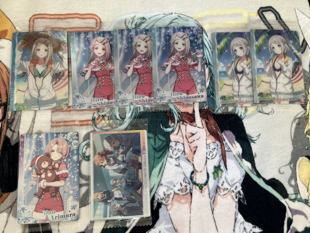 桜*プロフ必読 tweet media