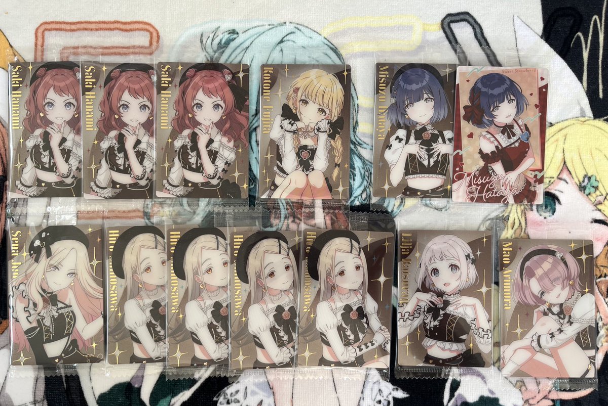 桜*プロフ必読 tweet media