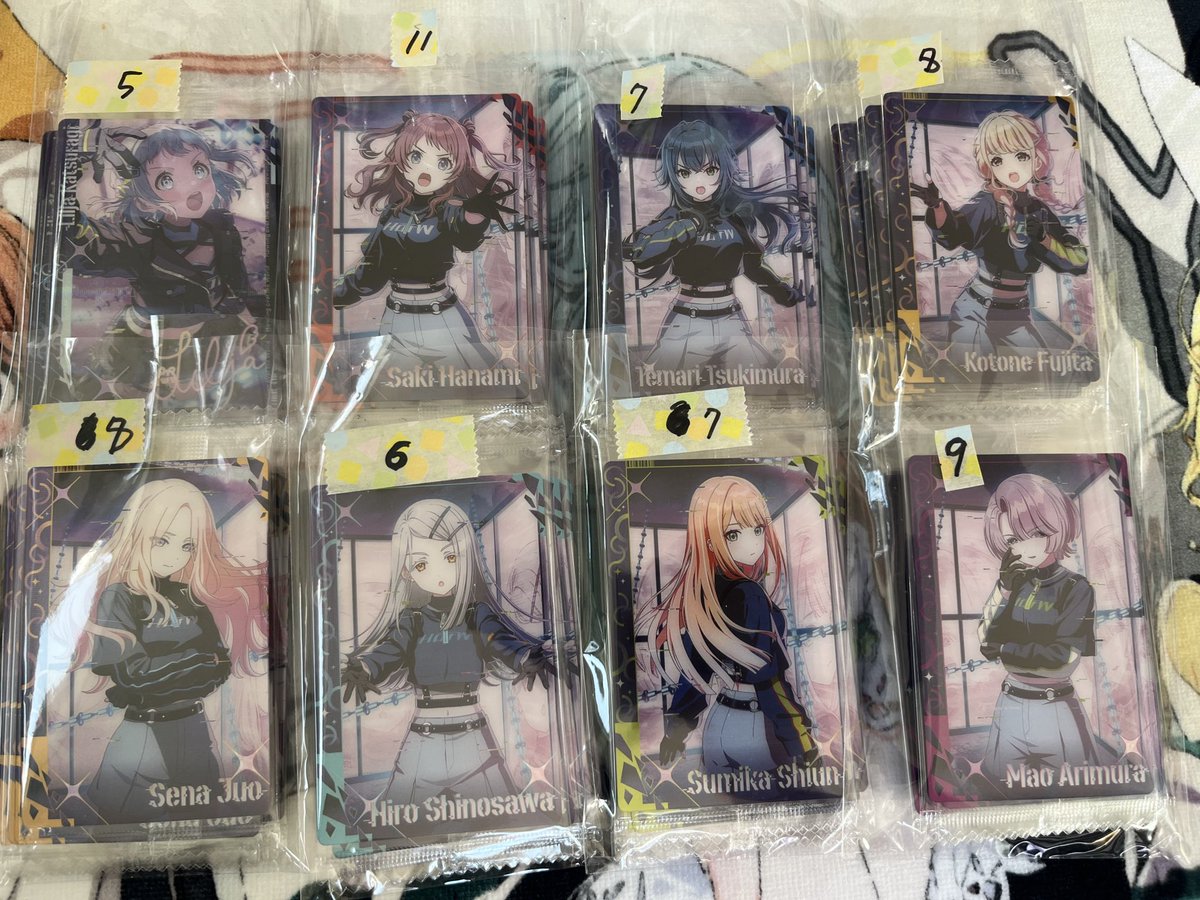 桜*プロフ必読 tweet media