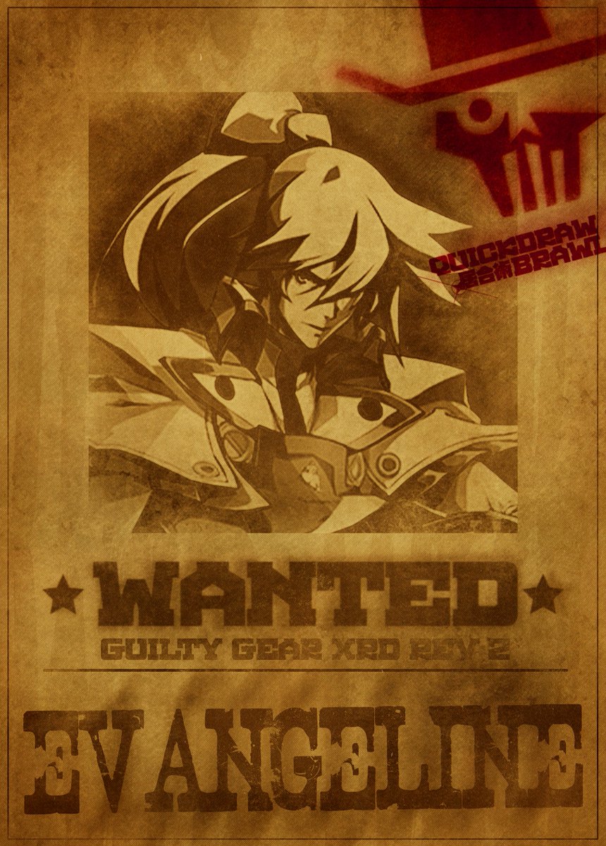 Quickdraw Brawl tweet media