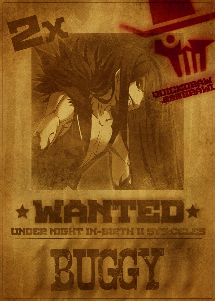 Quickdraw Brawl tweet media