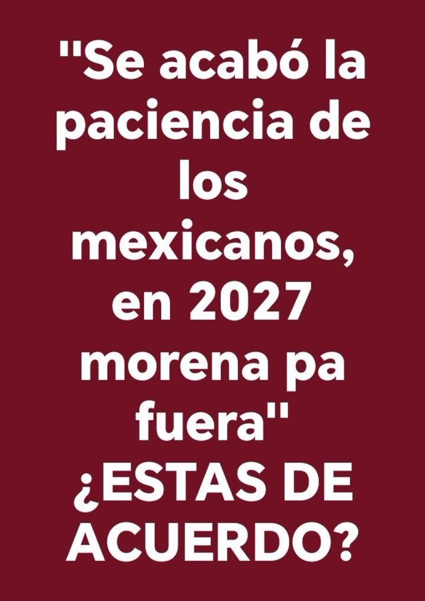Octavio Rábago tweet media